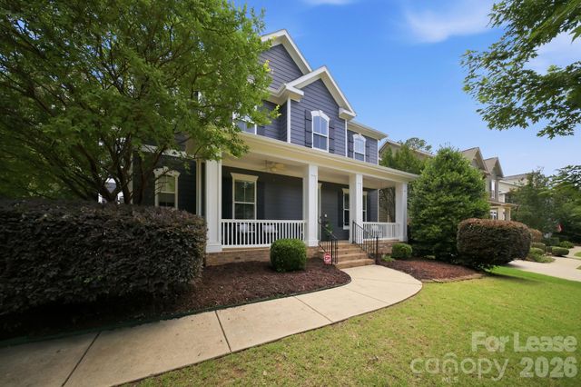 8636 Sagekirk Court, Charlotte, NC 28278