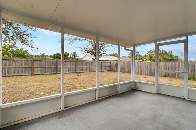 4074 SW Darwin Boulevard, Port St. Lucie, Port St Lucie, FL 34953