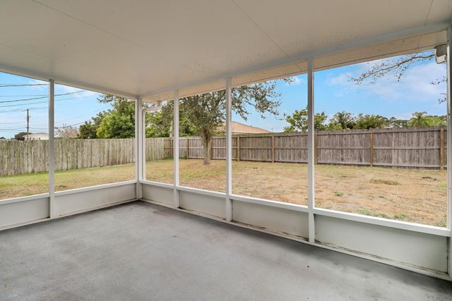 4074 SW Darwin Boulevard, Port St. Lucie, Port St Lucie, FL 34953