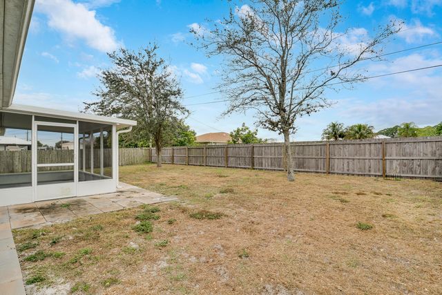 4074 SW Darwin Boulevard, Port St. Lucie, Port St Lucie, FL 34953