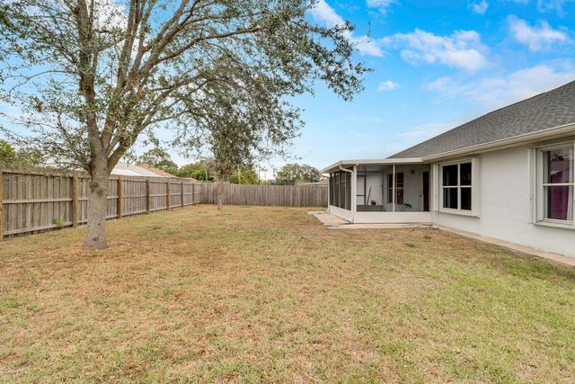 4074 SW Darwin Boulevard, Port St. Lucie, Port St Lucie, FL 34953