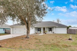 4074 SW Darwin Boulevard, Port St. Lucie, Port St Lucie, FL 34953