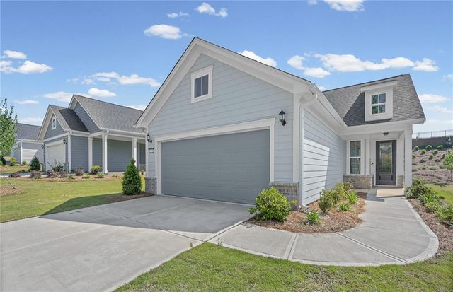 1178 Cypress Way, Greensboro, GA 30642