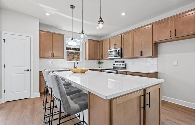 1178 Cypress Way, Greensboro, GA 30642