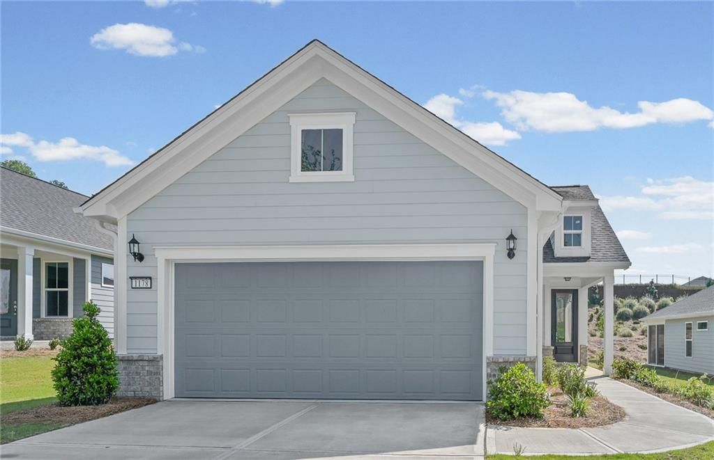 1178 Cypress Way, Greensboro, GA 30642