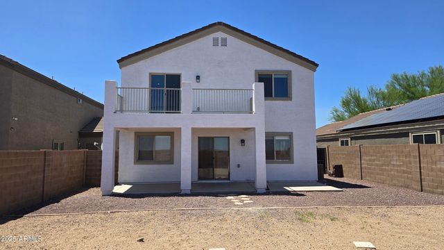 23451 N EL FRIO Court, Sun City, AZ 85373