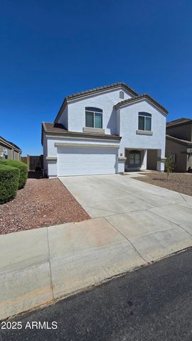 23451 N EL FRIO Court, Sun City, AZ 85373