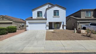 23451 N EL FRIO Court, Sun City, AZ 85373