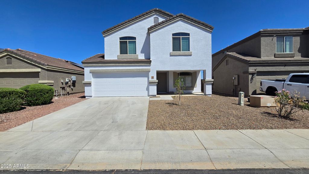23451 N EL FRIO Court, Sun City, AZ 85373