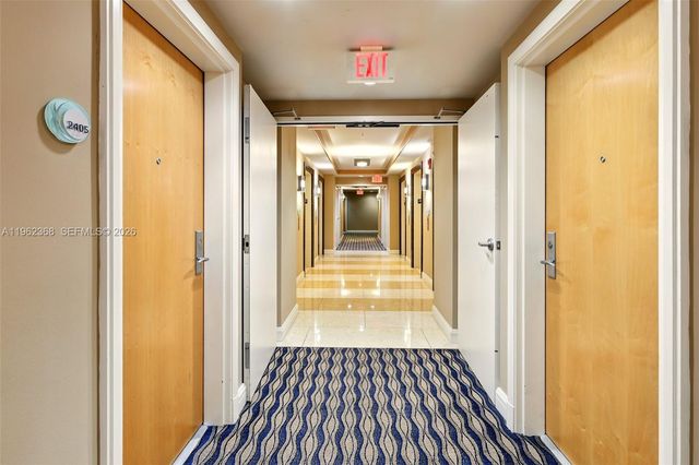 244 Biscayne Blvd 2405, Miami, FL 33132