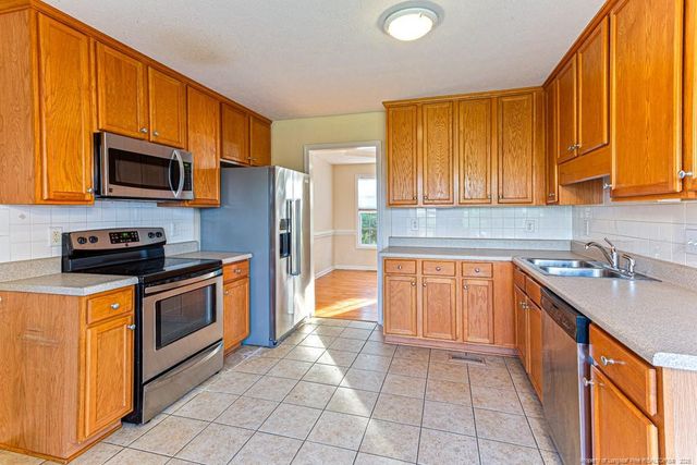 1901 Ellie Avenue, Fayetteville, NC 28314