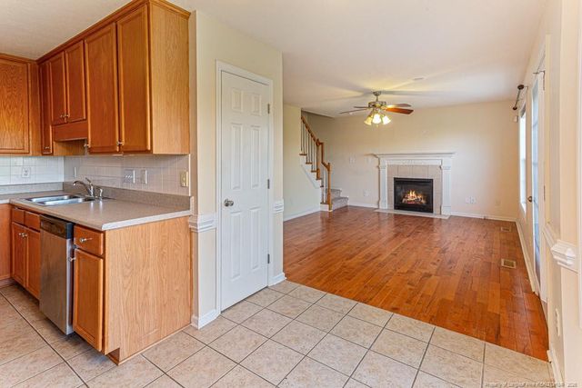 1901 Ellie Avenue, Fayetteville, NC 28314