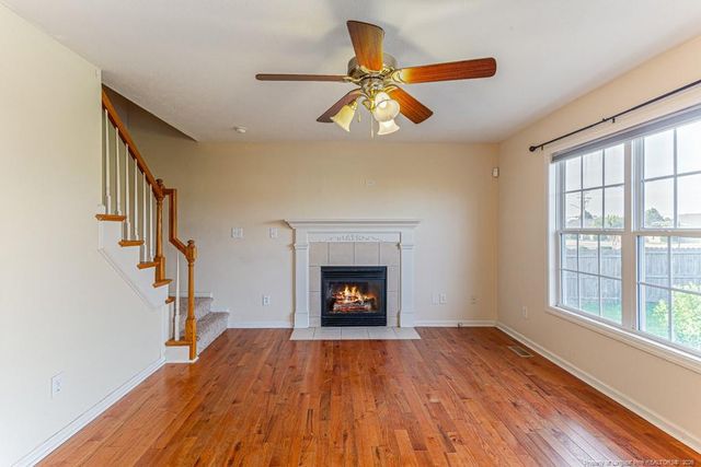 1901 Ellie Avenue, Fayetteville, NC 28314