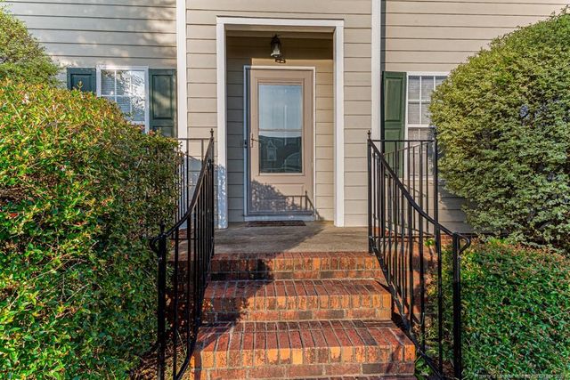 1901 Ellie Avenue, Fayetteville, NC 28314