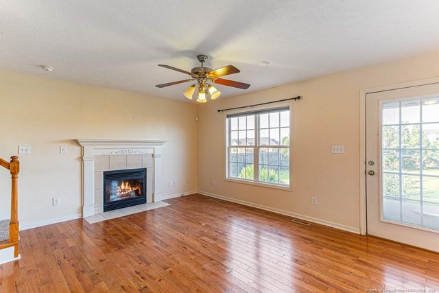 1901 Ellie Avenue, Fayetteville, NC 28314