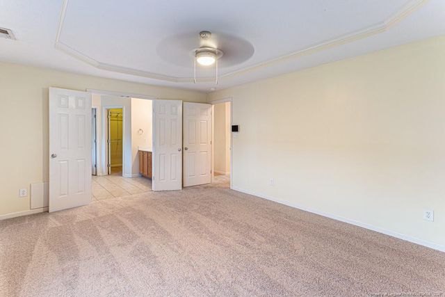 1901 Ellie Avenue, Fayetteville, NC 28314