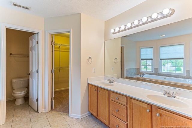 1901 Ellie Avenue, Fayetteville, NC 28314