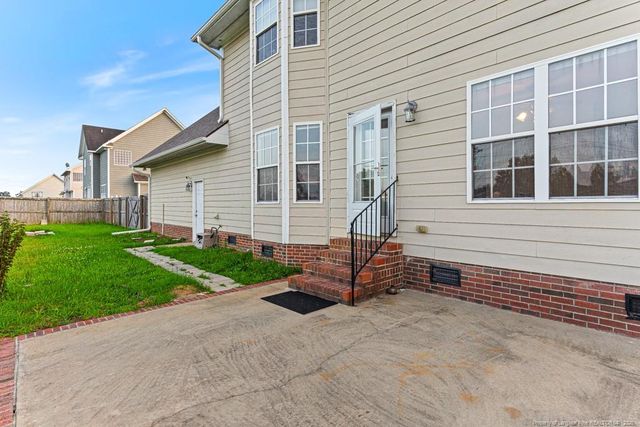 1901 Ellie Avenue, Fayetteville, NC 28314