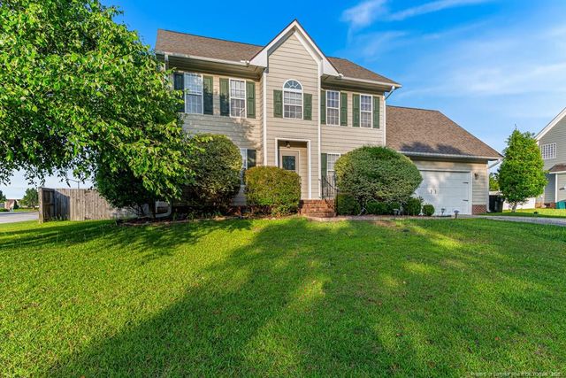 1901 Ellie Avenue, Fayetteville, NC 28314