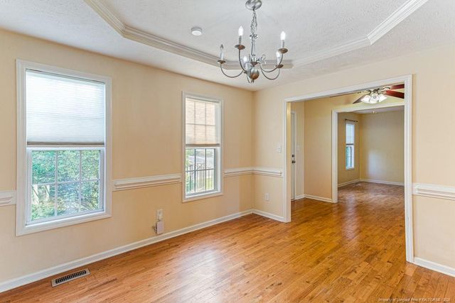 1901 Ellie Avenue, Fayetteville, NC 28314