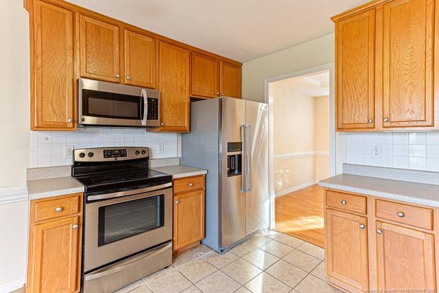 1901 Ellie Avenue, Fayetteville, NC 28314