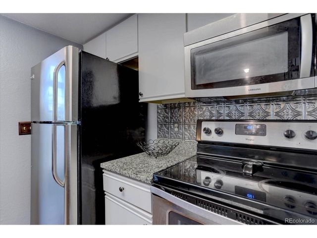 4943 S Carson St 209, Aurora, CO 80015