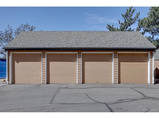 4943 S Carson St 209, Aurora, CO 80015