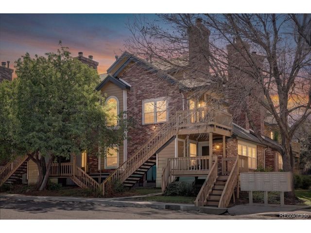 4943 S Carson St 209, Aurora, CO 80015