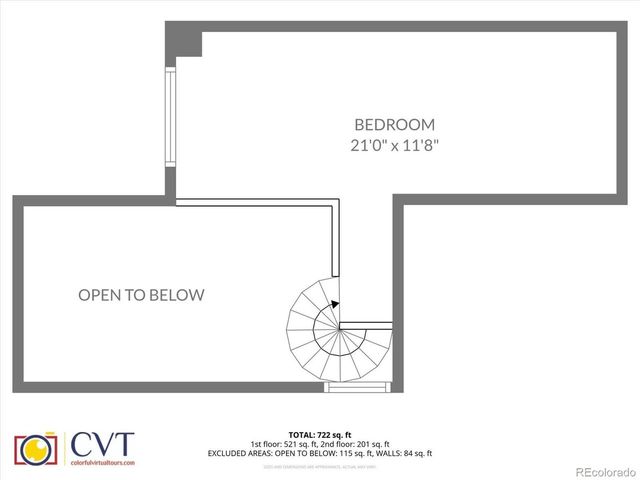 4943 S Carson St 209, Aurora, CO 80015