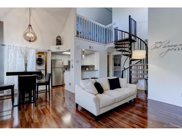 4943 S Carson St 209, Aurora, CO 80015