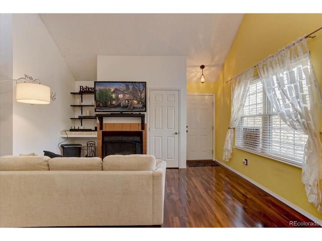 4943 S Carson St 209, Aurora, CO 80015