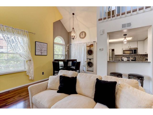 4943 S Carson St 209, Aurora, CO 80015