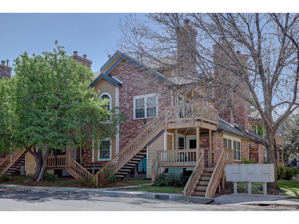 4943 S Carson St 209, Aurora, CO 80015