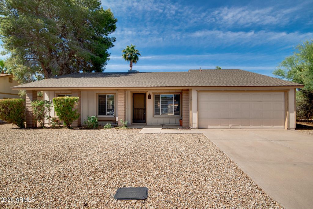 9353 E Altadena Avenue, Scottsdale, AZ 85260