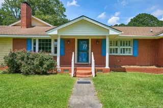 363 Bee Gee Road, Lumberton, NC 28358