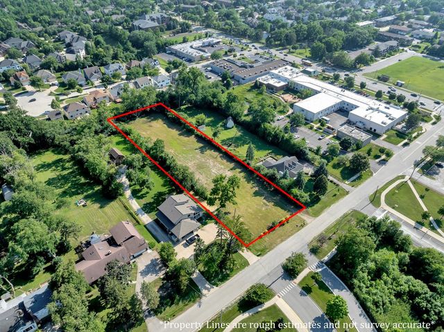 629 65th Street, Willowbrook, IL 60527
