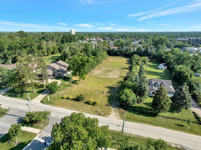 629 65th Street, Willowbrook, IL 60527