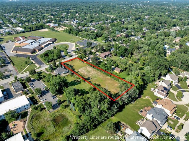 629 65th Street, Willowbrook, IL 60527