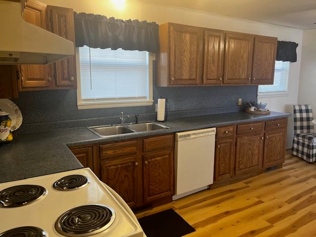 201 Rathel Street, Harrison, AR 72601