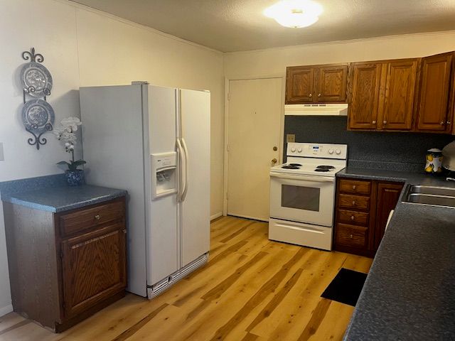 201 Rathel Street, Harrison, AR 72601