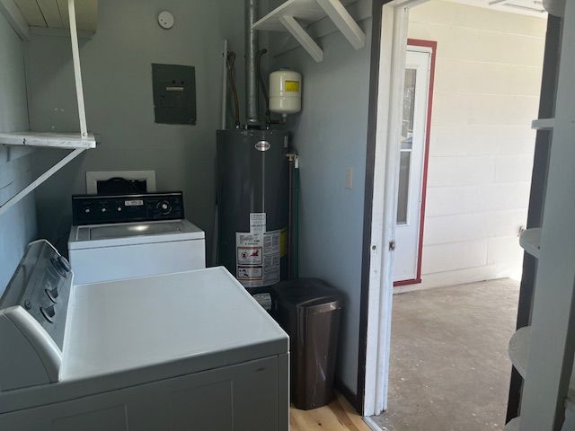 201 Rathel Street, Harrison, AR 72601