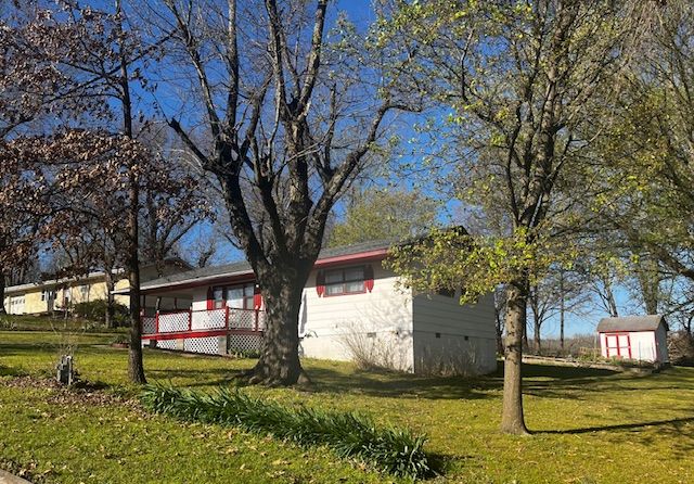 201 Rathel Street, Harrison, AR 72601