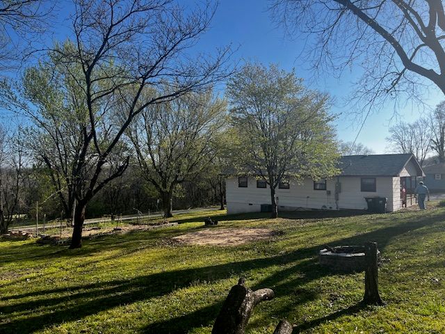 201 Rathel Street, Harrison, AR 72601