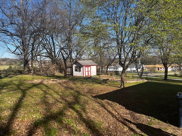 201 Rathel Street, Harrison, AR 72601