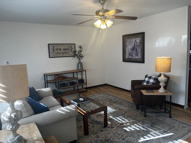 201 Rathel Street, Harrison, AR 72601