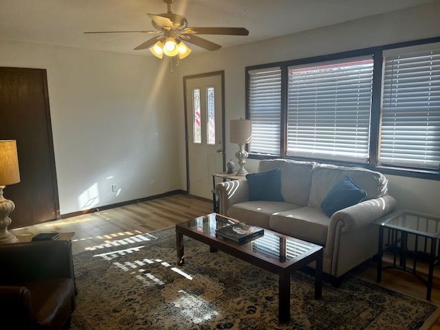 201 Rathel Street, Harrison, AR 72601