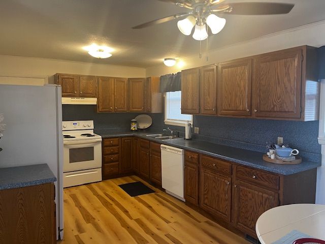 201 Rathel Street, Harrison, AR 72601