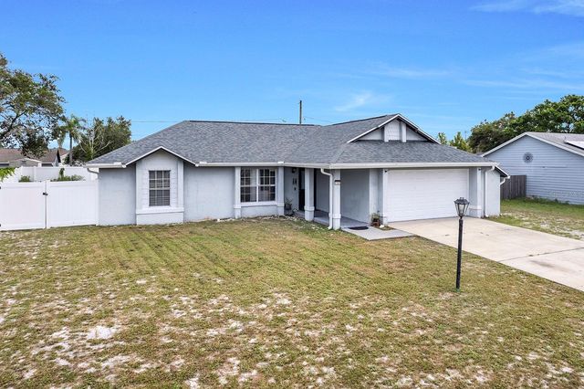 1160 MANITOBA STREET, Deltona, FL 32725
