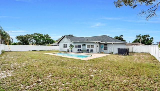 1160 MANITOBA STREET, Deltona, FL 32725