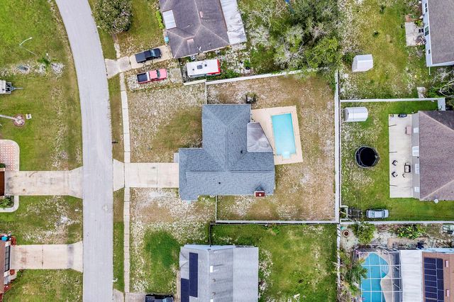 1160 MANITOBA STREET, Deltona, FL 32725